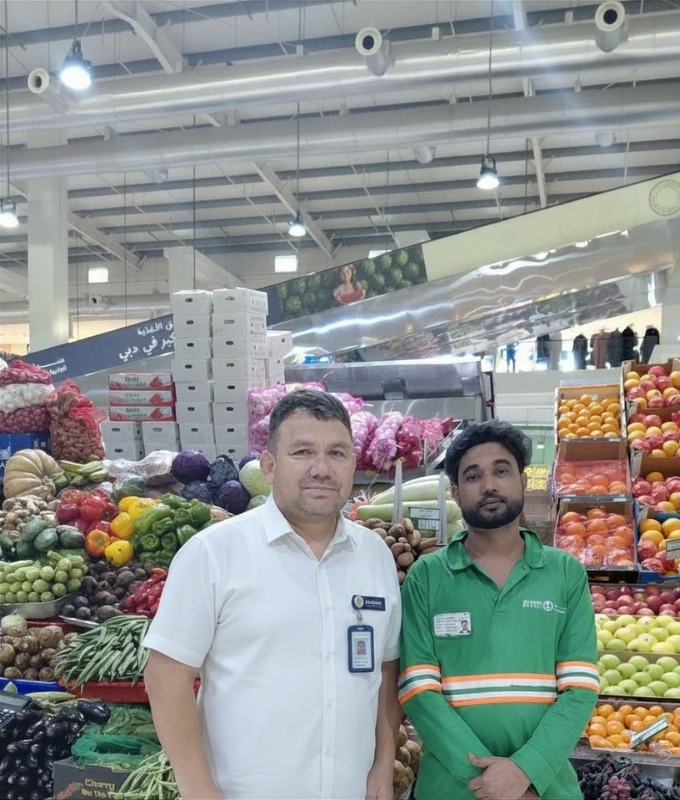 Partner ECOMBEX SAC
